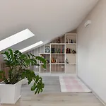 Apartamentai Sviesa