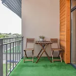 Apartamentai Sviesa
