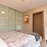 Apartamentai Sviesa Apartment *