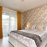 Apartamentai Sviesa Apartment Palanga