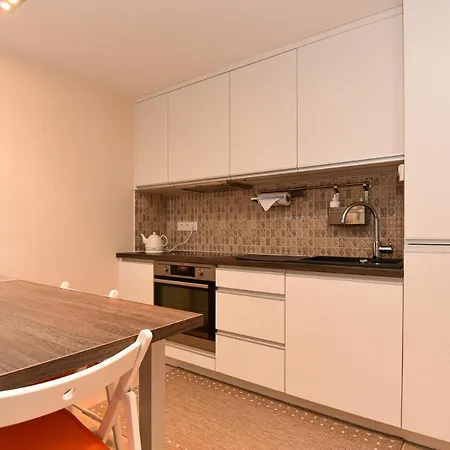 Appartamento Apartamentai Sviesa *