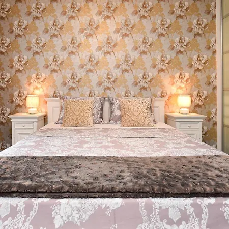 Apartamentai Sviesa * Паланга