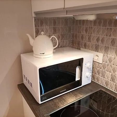Butas Apartamentai Sviesa Palanga