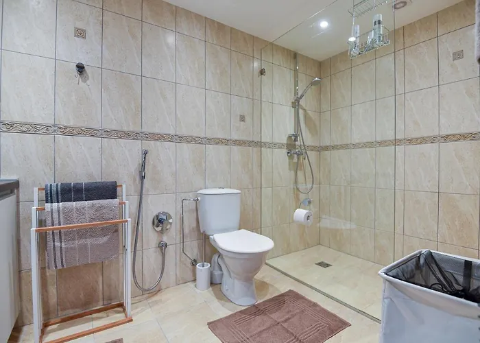 Apartment Apartamentai Sviesa Palanga