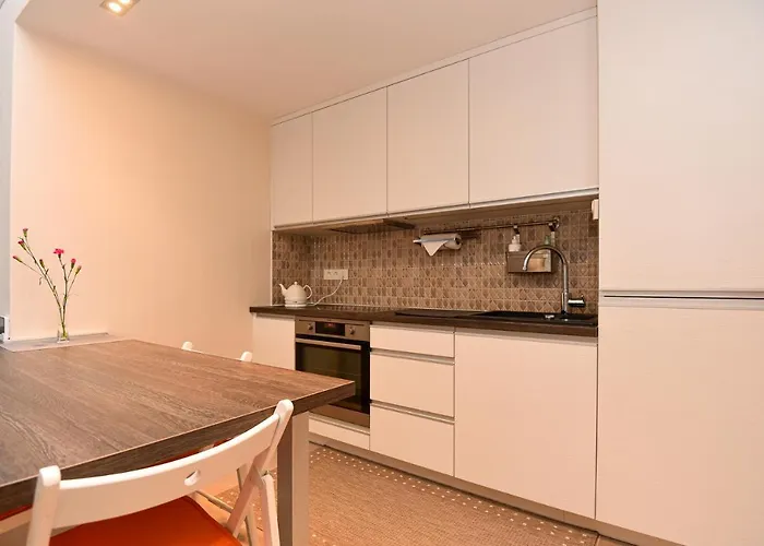 Apartment Apartamentai Sviesa *